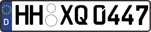 HH-XQ0447