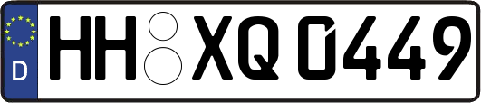 HH-XQ0449