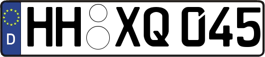 HH-XQ045