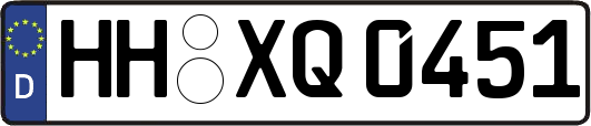 HH-XQ0451
