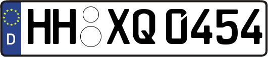 HH-XQ0454