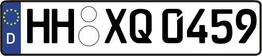 HH-XQ0459