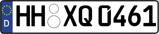 HH-XQ0461