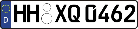 HH-XQ0462
