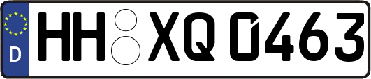 HH-XQ0463