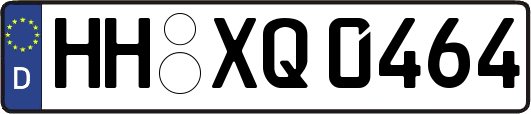 HH-XQ0464