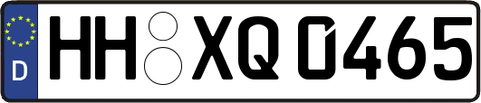 HH-XQ0465