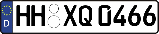 HH-XQ0466