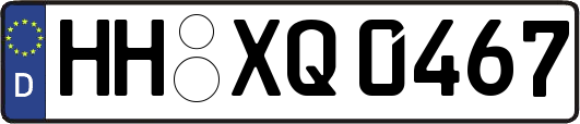 HH-XQ0467