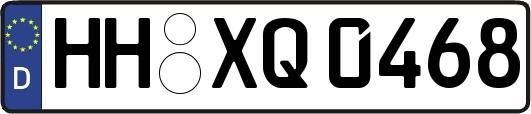 HH-XQ0468