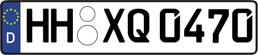 HH-XQ0470