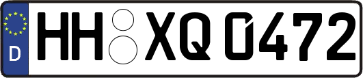 HH-XQ0472