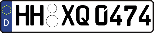 HH-XQ0474