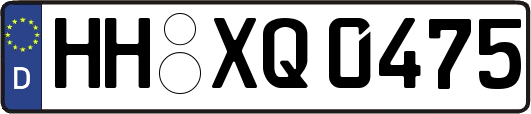 HH-XQ0475