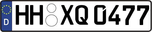HH-XQ0477