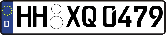 HH-XQ0479