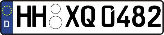 HH-XQ0482