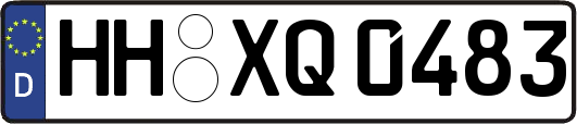 HH-XQ0483