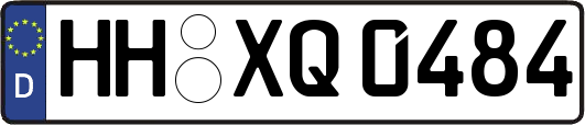 HH-XQ0484