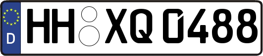 HH-XQ0488