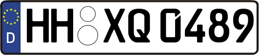 HH-XQ0489