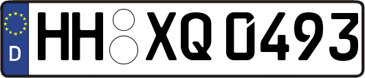 HH-XQ0493