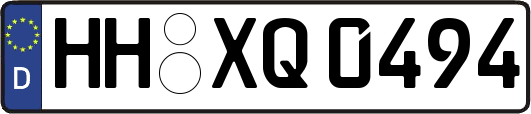 HH-XQ0494