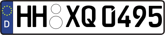 HH-XQ0495