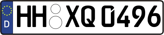 HH-XQ0496