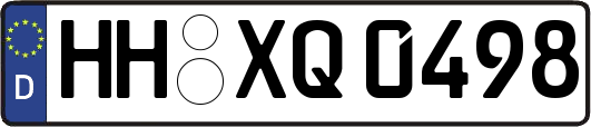 HH-XQ0498
