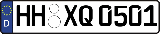 HH-XQ0501