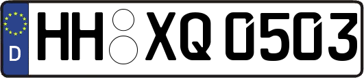 HH-XQ0503