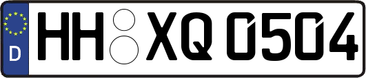 HH-XQ0504