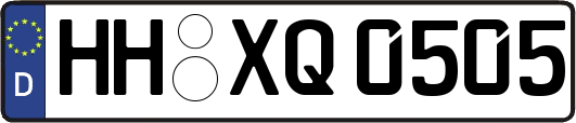 HH-XQ0505