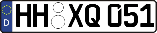 HH-XQ051