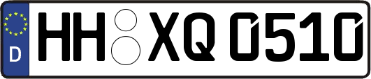 HH-XQ0510