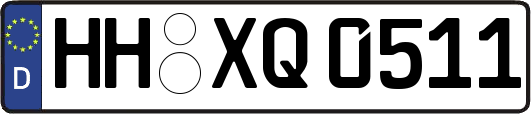 HH-XQ0511