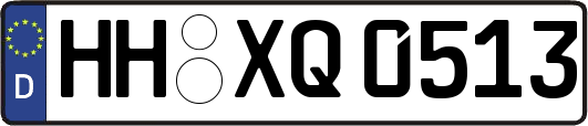 HH-XQ0513