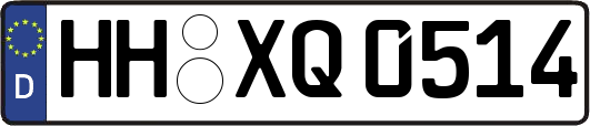 HH-XQ0514