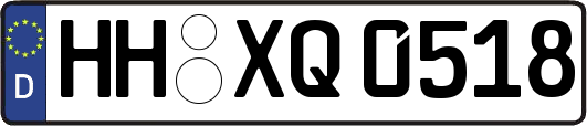 HH-XQ0518