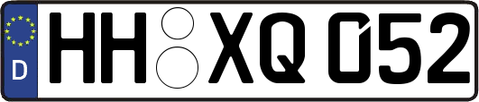 HH-XQ052