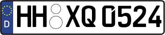 HH-XQ0524