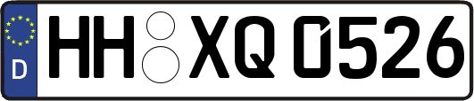HH-XQ0526