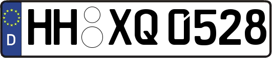 HH-XQ0528