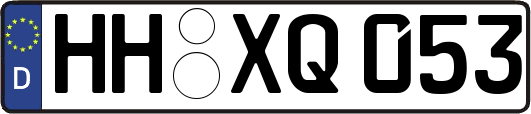 HH-XQ053