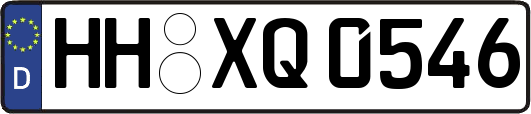 HH-XQ0546
