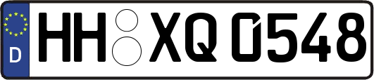 HH-XQ0548