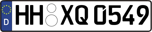 HH-XQ0549
