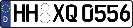 HH-XQ0556