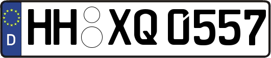 HH-XQ0557